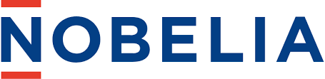 Nobelia logo