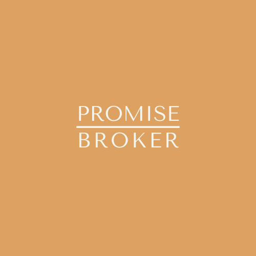PROMISE Broker logo