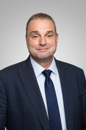 Ing. Marek Busta, Izvršni direktor RENOMIA AGRO