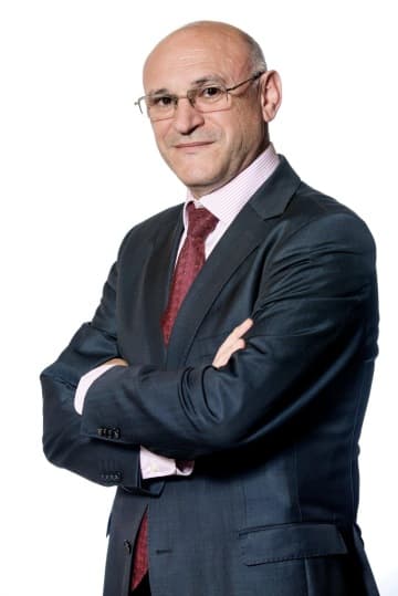 Gheorghe Grad Direktor za RENOMIA Rumunija