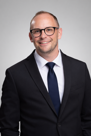 Ing. Michal Holzer, Sales Director RENOMIA GROUP and Global Services Director