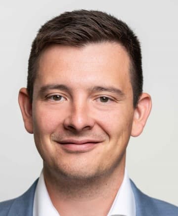 MSc., MBA Marek Štimpl, Direktor za konsultantske usluge