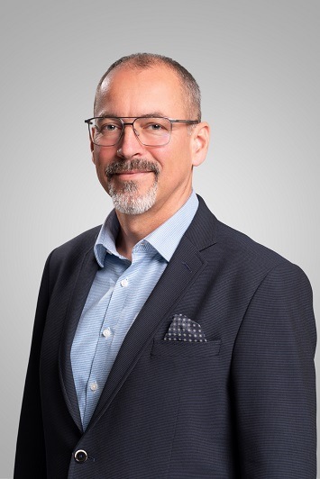 Ing. Vilém Matyáš, Direktori za strategijsku saradnju