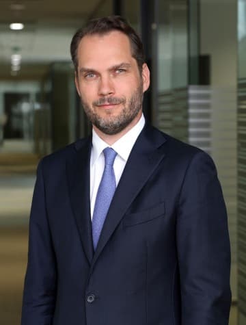 Pavel Nepala, managing partner RENOMIA