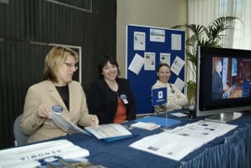 Jiřina Nepalová, EY