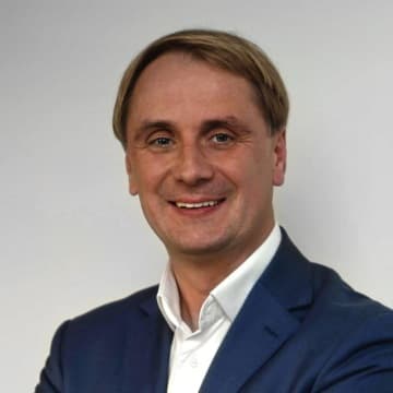 Tomasz Chojnowski, Predsednik upravnog odbora, Alfa Brokers, Poland