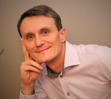 Ing. Petr Vacek, Chief Financial Officer