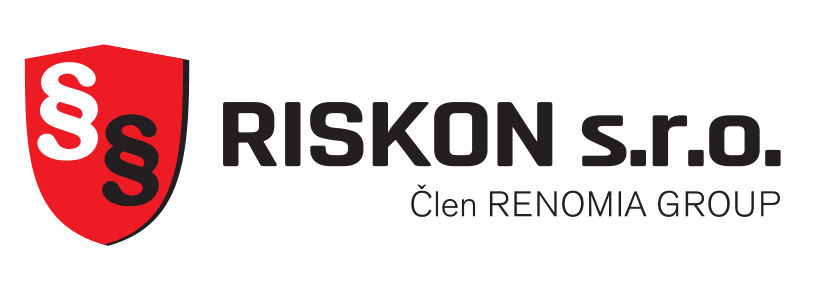 RISKON logo